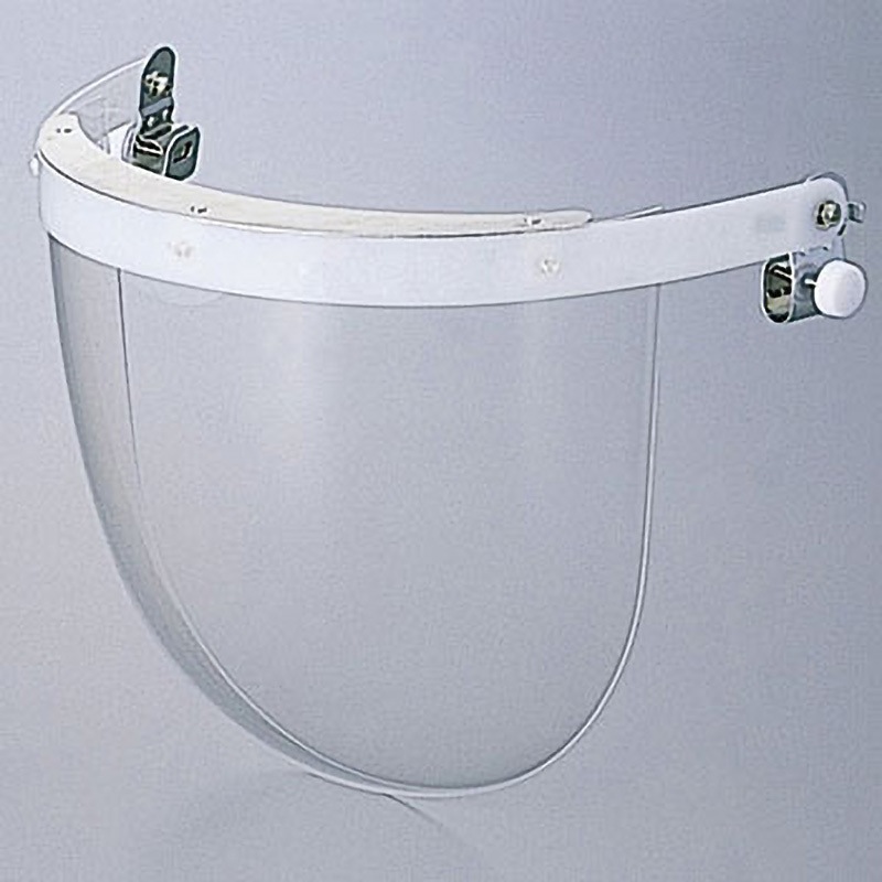 520BT-6 防災面 1個 トーアボージン 【通販モノタロウ】