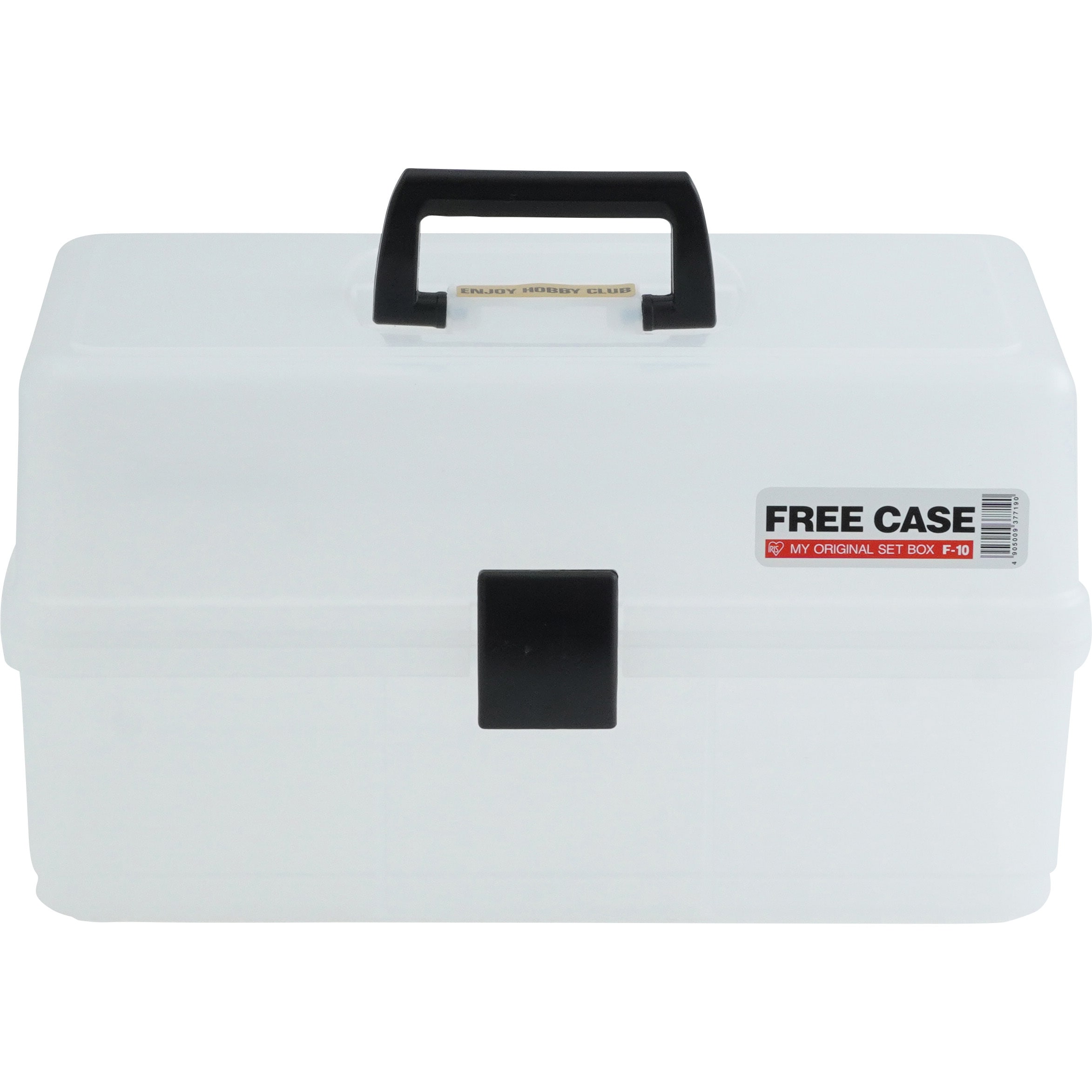 F-10 フリーケース 1個 アイリスオーヤマ 【通販モノタロウ】