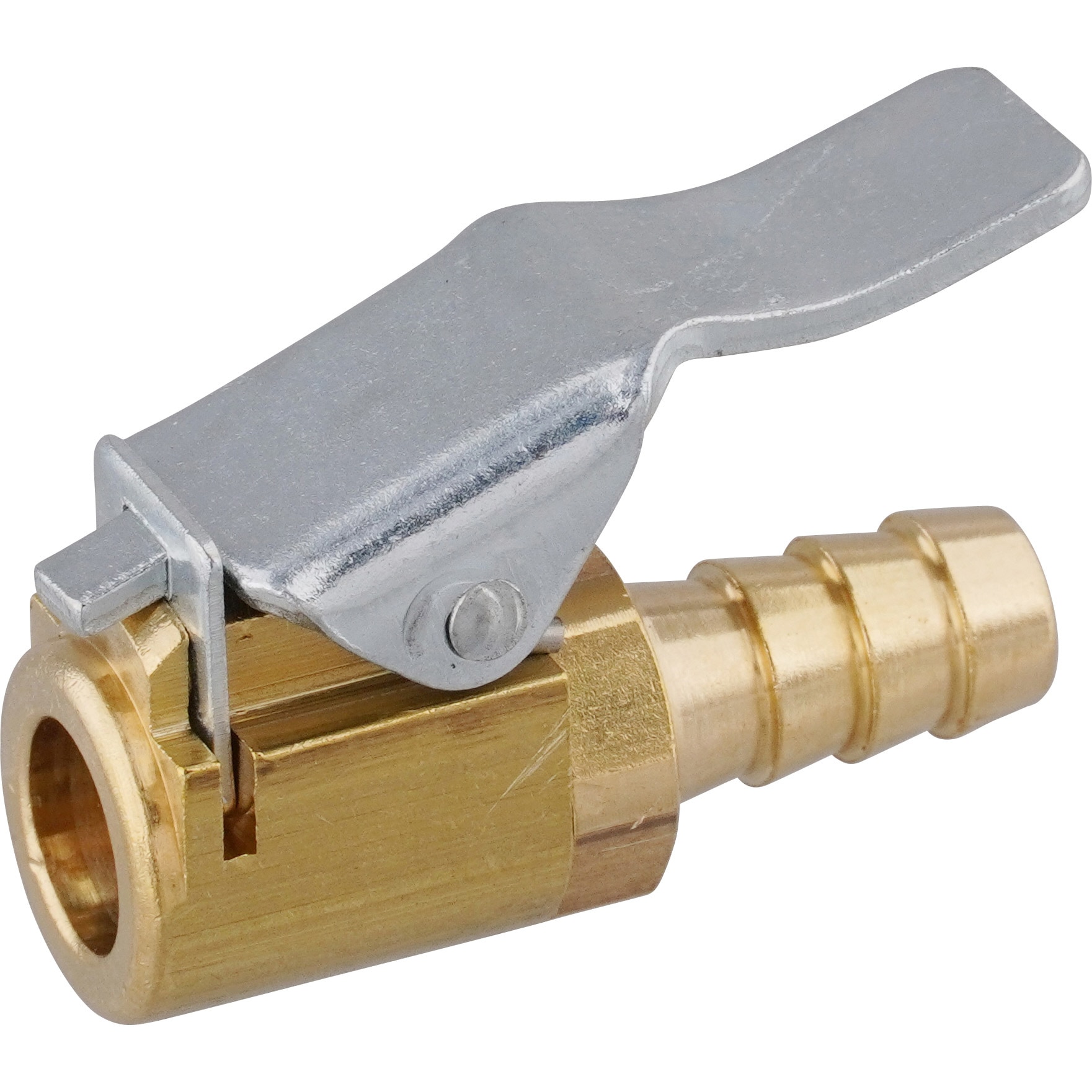 WD-0292 ミシュランダイヌゲージ用エアーチャック MICHELIN(ミシュラン