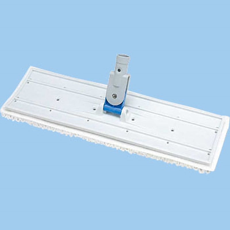 ざわざわ W-4500 スプラッシュ・ワックスモップ セイワ 1セット W-4500 - 【通販