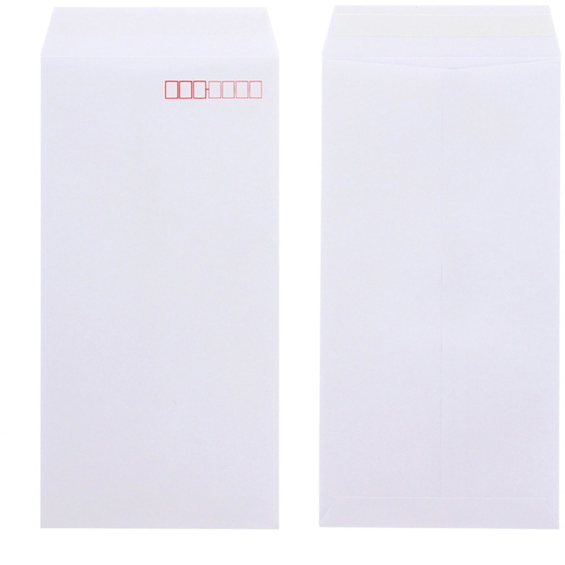 41801 ケント封筒 テープ付 1枚(1000枚) cotta 【通販モノタロウ】