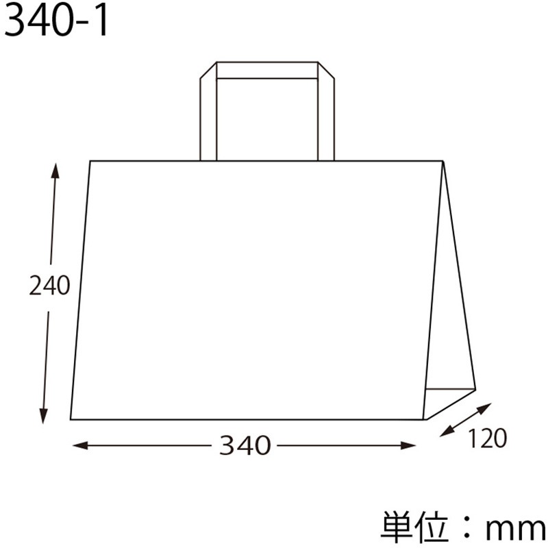 42051 NフラットCB 晒白無地 1枚(200枚) cotta 【通販モノタロウ】 9,865円