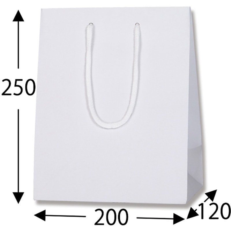 42129 プレーンCB 20-12 スノーホワイト 1枚(100枚) cotta 【通販モノタロウ】