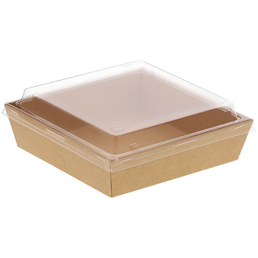 42345 紙容器 KM-75 蓋 1枚(400枚) cotta 【通販モノタロウ】