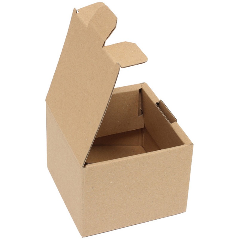 42593 ナチュラルBOX 1枚(50枚) cotta 【通販モノタロウ】