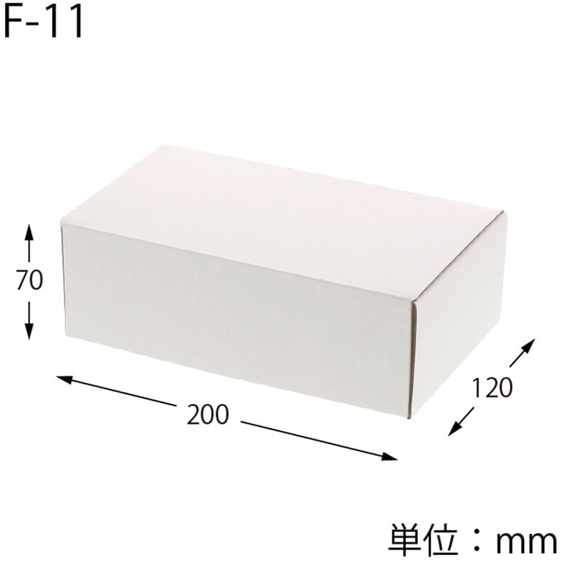42606 フリーBOX 1枚(50枚) cotta 【通販モノタロウ】