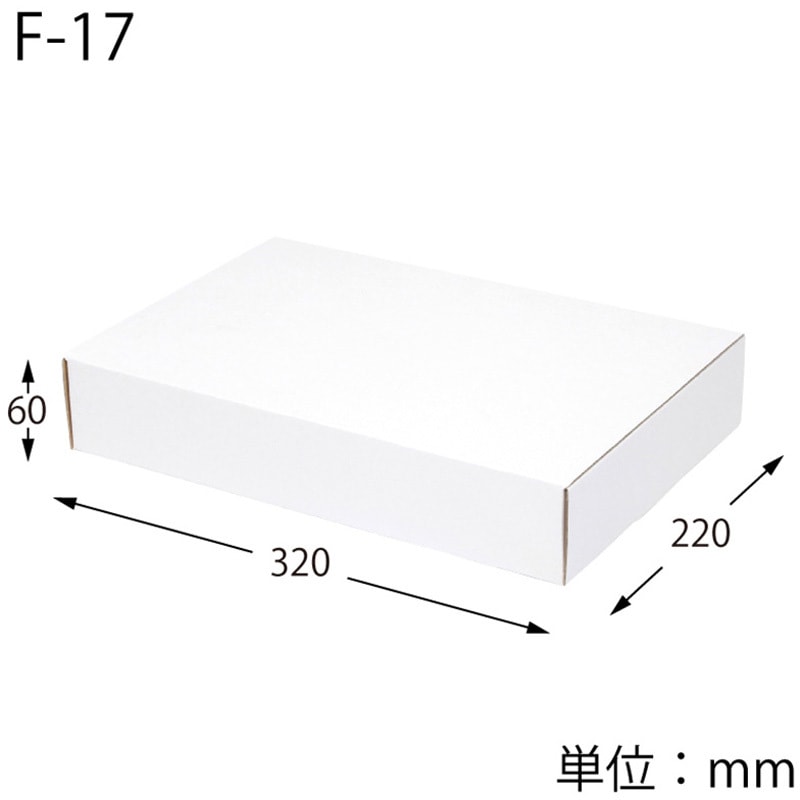 42608 フリーBOX 1枚(50枚) cotta 【通販モノタロウ】
