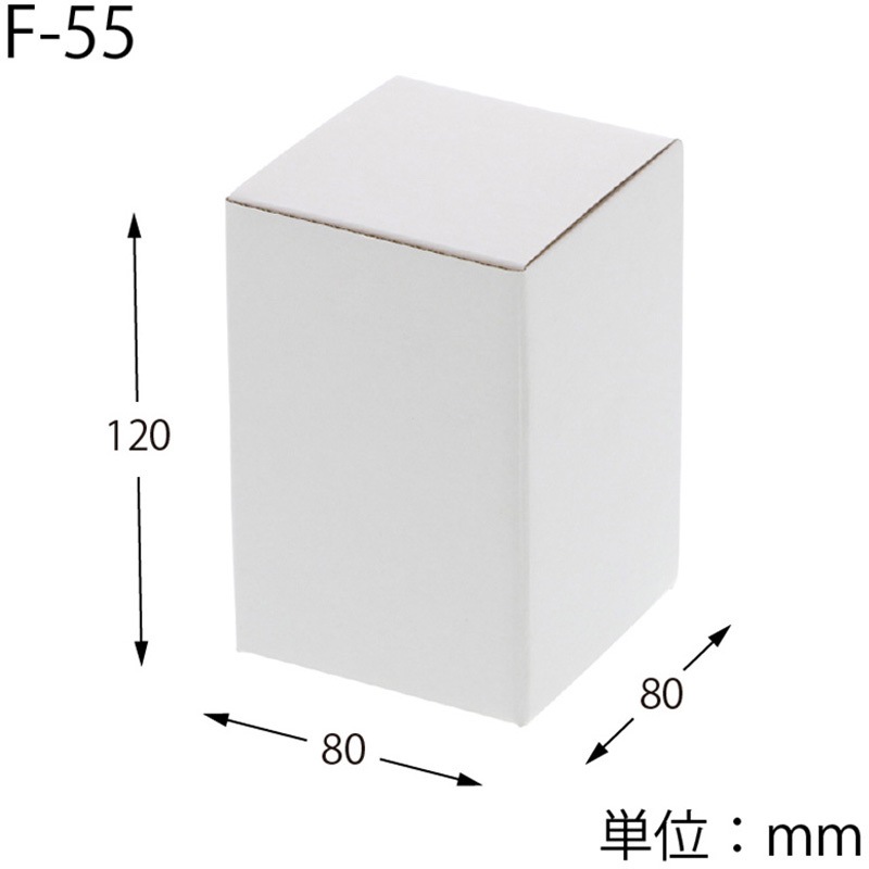42617 フリーBOX 1枚(50枚) cotta 【通販モノタロウ】