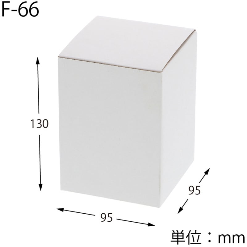 42623 フリーBOX 1枚(50枚) cotta 【通販モノタロウ】