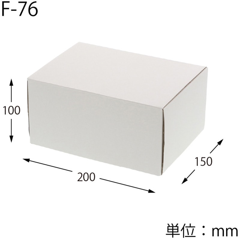 42630 フリーBOX 1枚(50枚) cotta 【通販モノタロウ】