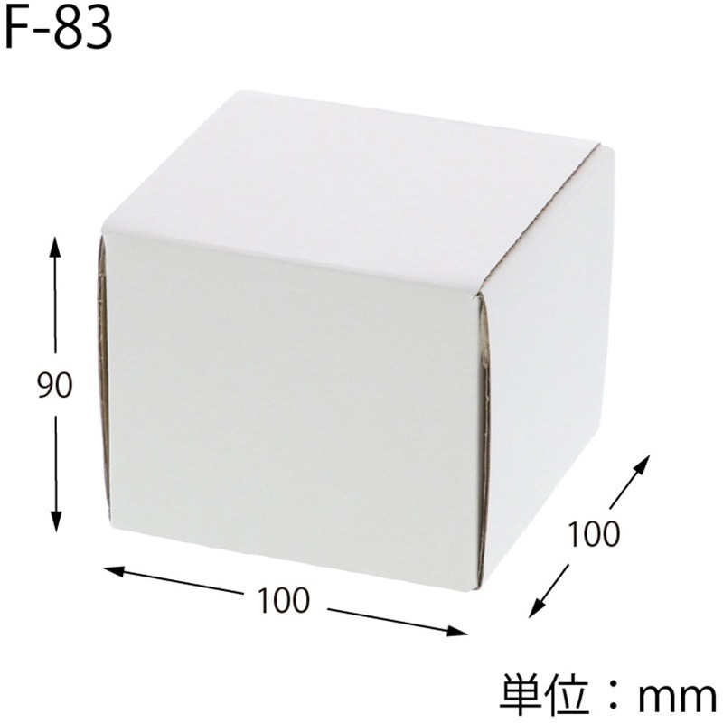 42635 フリーBOX 1枚(50枚) cotta 【通販モノタロウ】