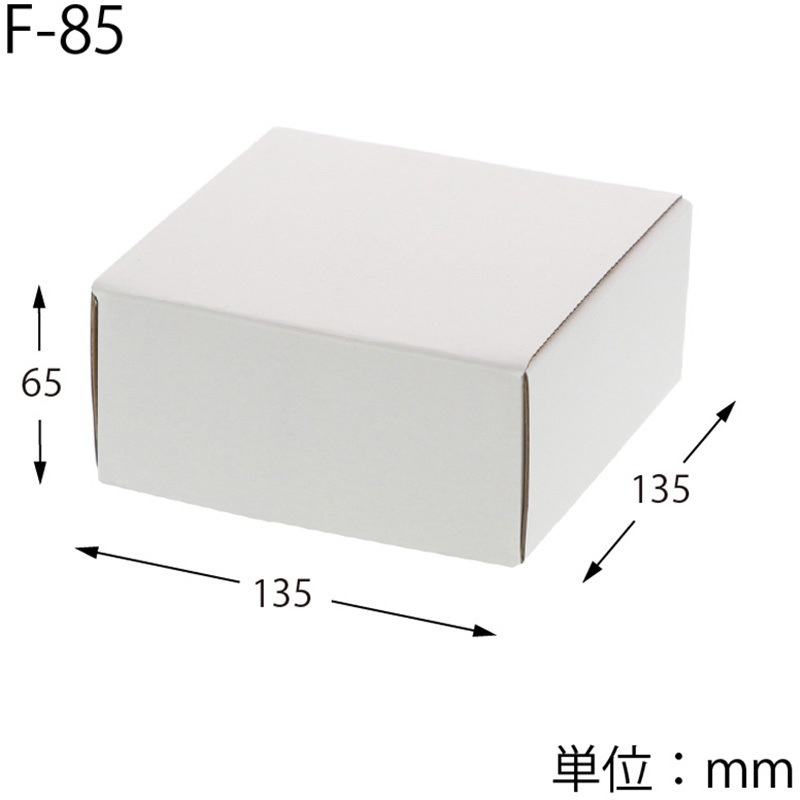 42637 フリーBOX 1枚(50枚) cotta 【通販モノタロウ】