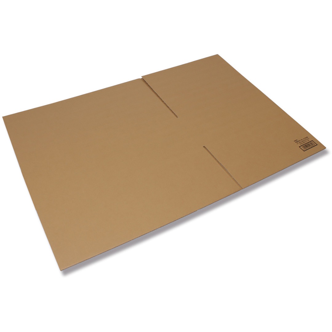 42702 可変式ダンボール B3用 1枚(20枚) cotta 【通販モノタロウ】