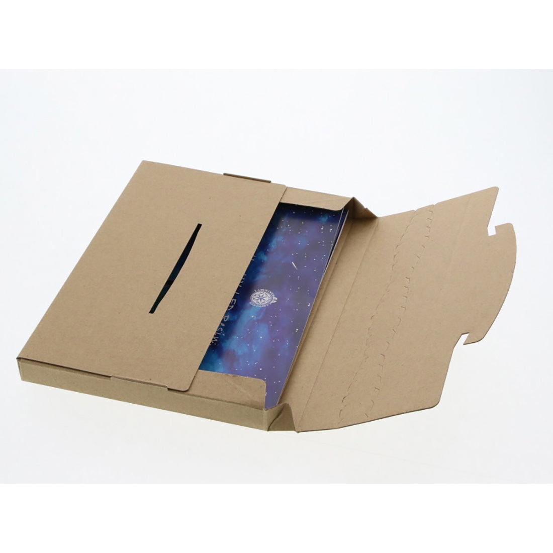 42711 ラクポスBOX 215-20 クラフト cotta フルートF