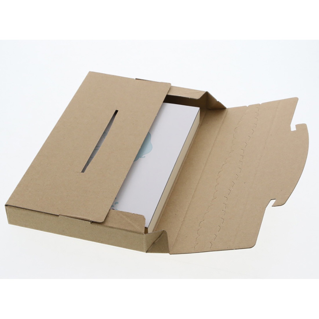 42712 ラクポスBOX 230-25 クラフト cotta フルートF