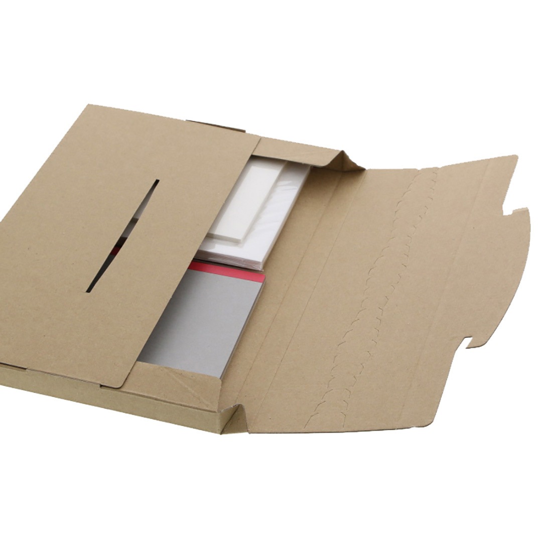 42714 ラクポスBOX 265-20 クラフト cotta フルートF