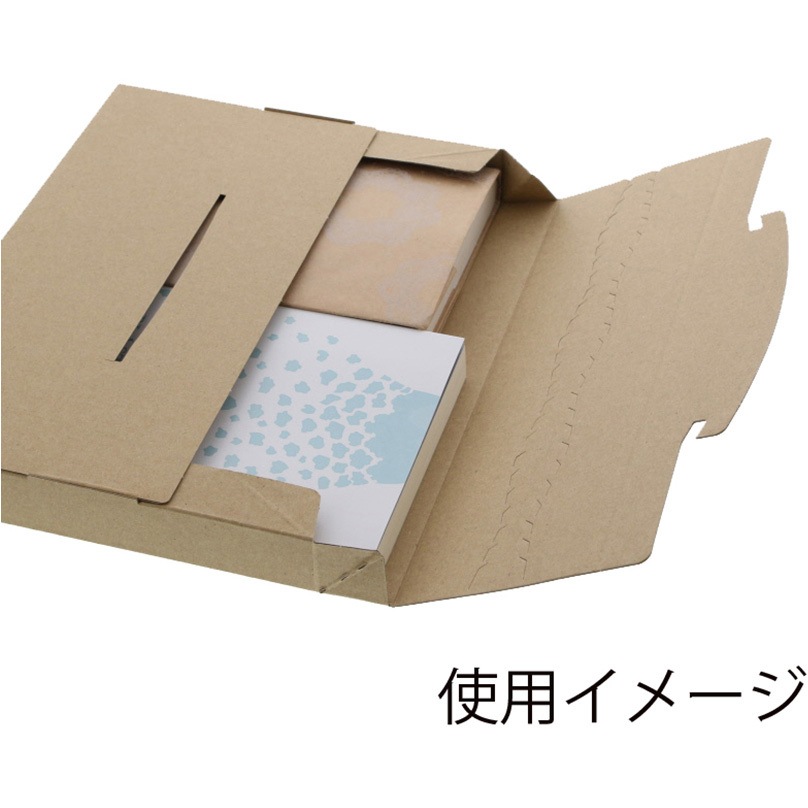 42716 ラクポスBOX 265-30 クラフト cotta フルートF