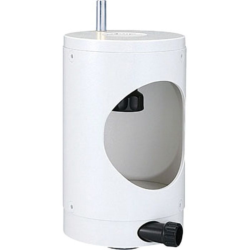 25167-4 SXGハーフピラー ビクセン 寸法207×Φ130mm  25167-4