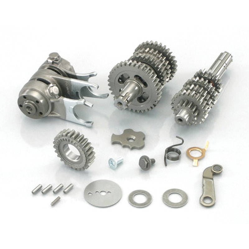 305-1123460 クロスミッション(タイプ4) 1個 KITACO 【通販モノタロウ】 31,837円