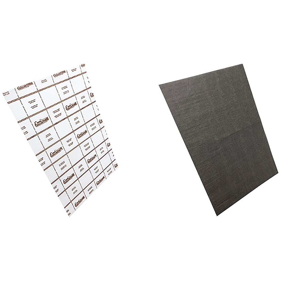 43682 ブラノパック ベーキングペーパー(300枚入) 1冊(1冊) cotta 【通販モノタロウ】