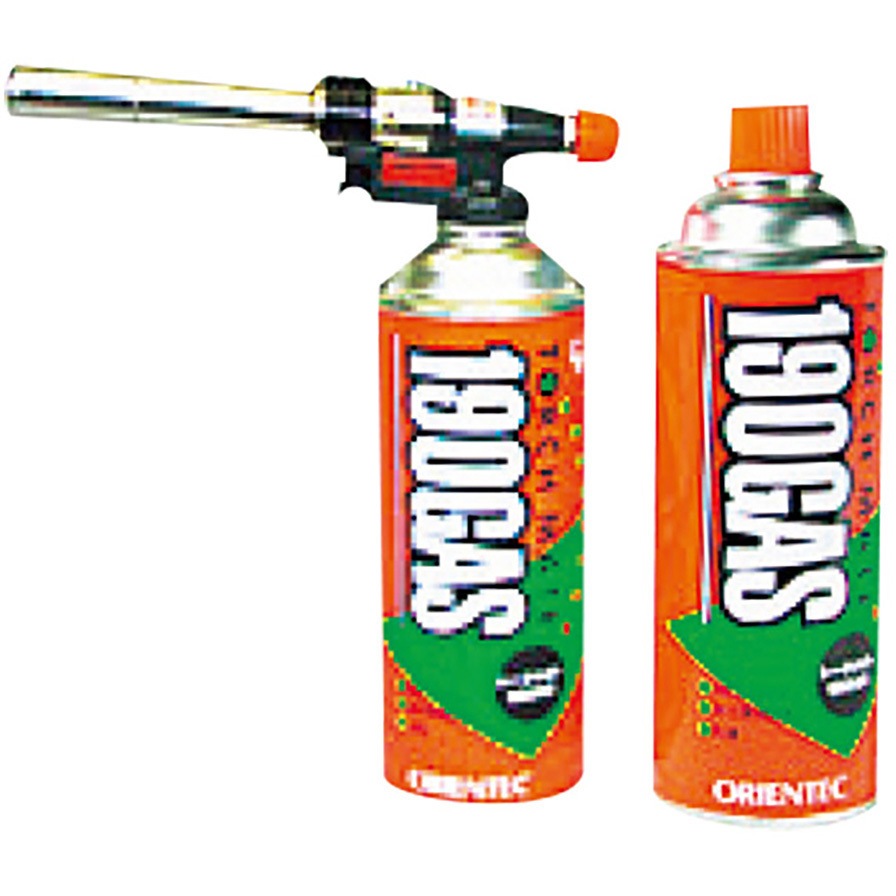 43747 パワートーチ HD-X cotta 寸法外寸70×180×H230mm 1個(1個) 7,648円