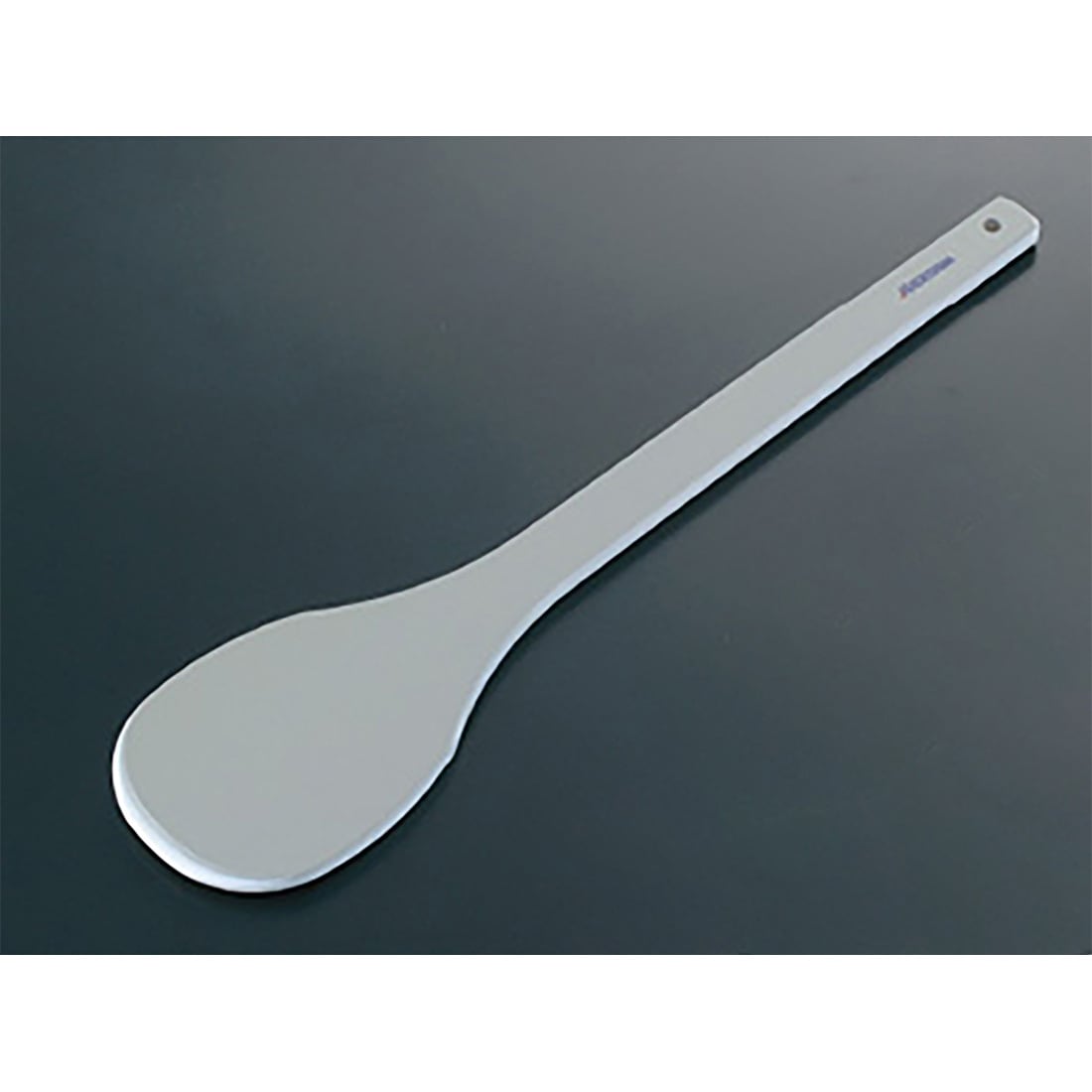 43809 ハイテクスパテラ・ハードタイプ 丸 150cm 1本(1本) cotta 【通販モノタロウ】