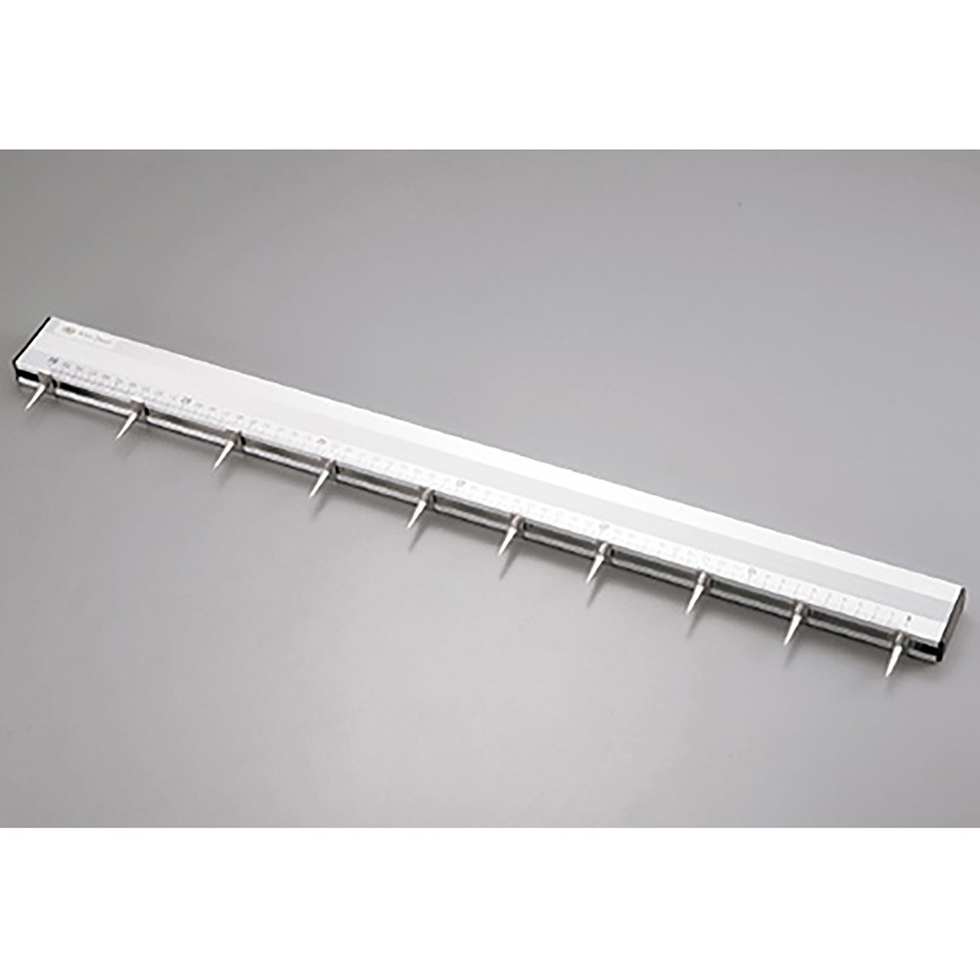 43989 スライドスケール(10マーク) 大 1個(1個) cotta 【通販モノタロウ】