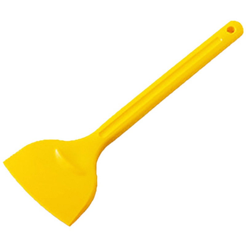 44171 シリコンサラクリーナー 大 イエロー 1本(1本) cotta 【通販モノタロウ】