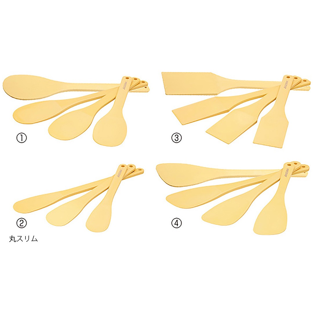 44339 ウルトラ耐熱ハセガワターナー TNS-40 丸スリム 1個(1個) cotta 【通販モノタロウ】