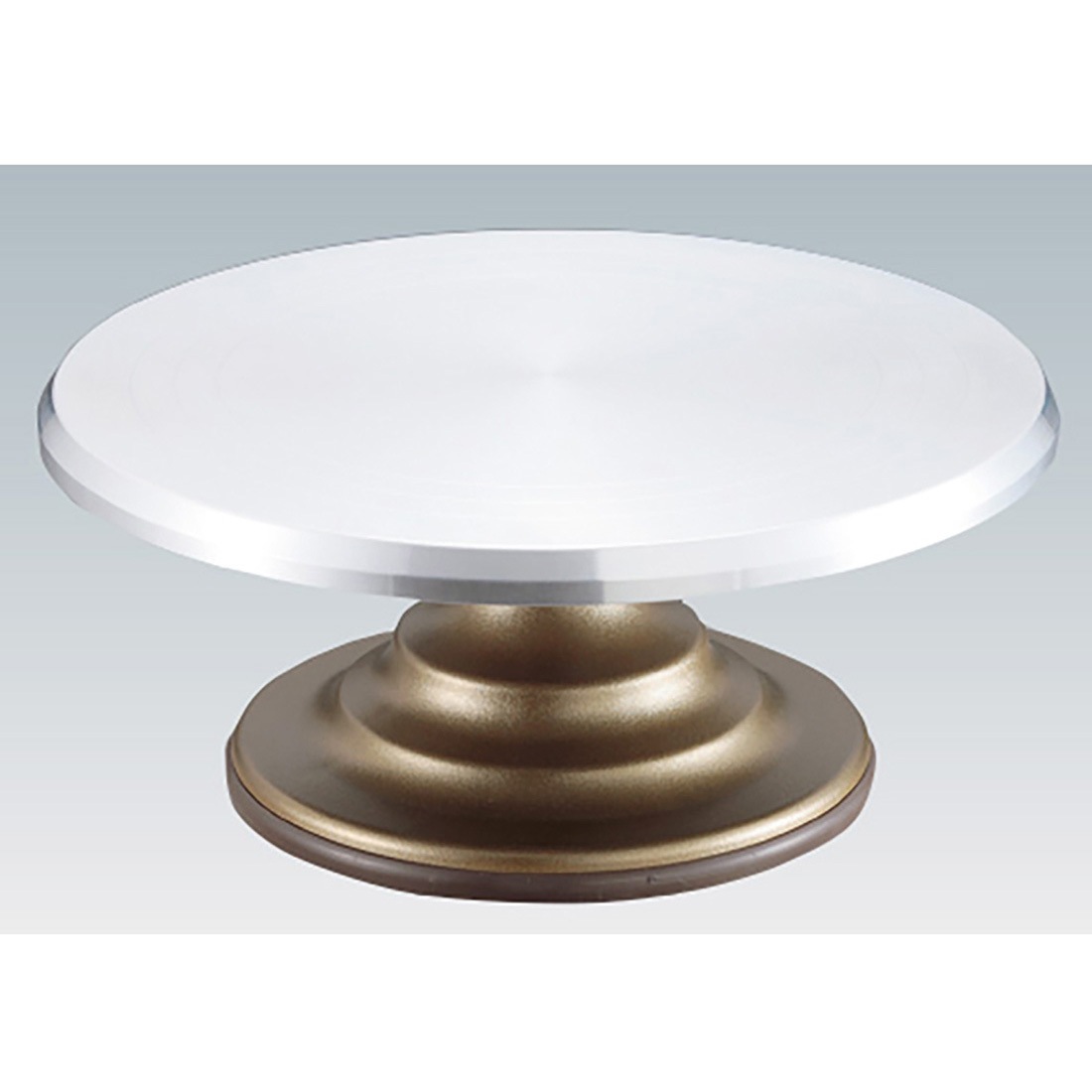 44398 アルミキャスト回転台 SN4155 1個(1個) cotta 【通販モノタロウ】