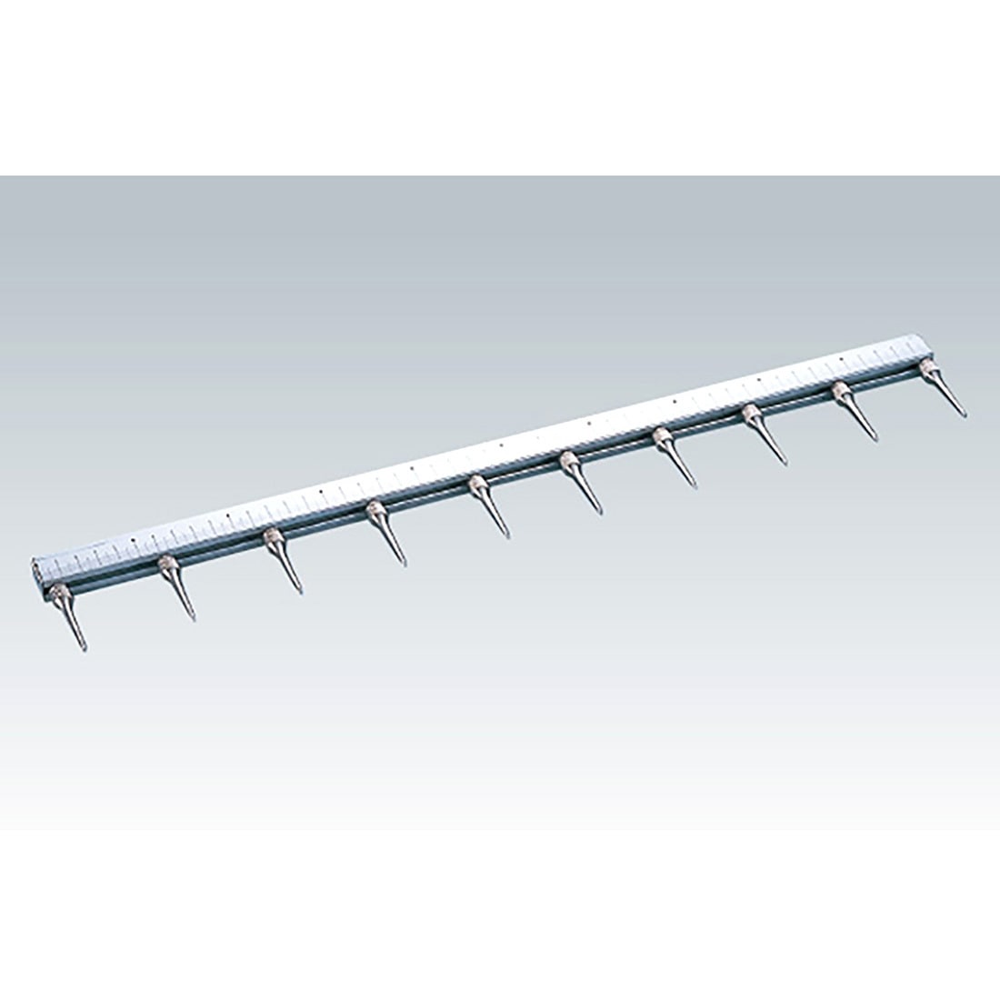 44444 WJ フリーメジャースケール10マーク 1個(1個) cotta 【通販モノタロウ】