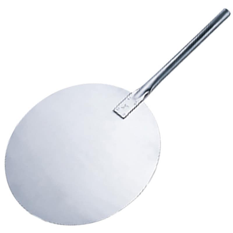 44466 UK 18-8 ピザピール丸 短柄 28cm 1本(1本) cotta 【通販モノタロウ】