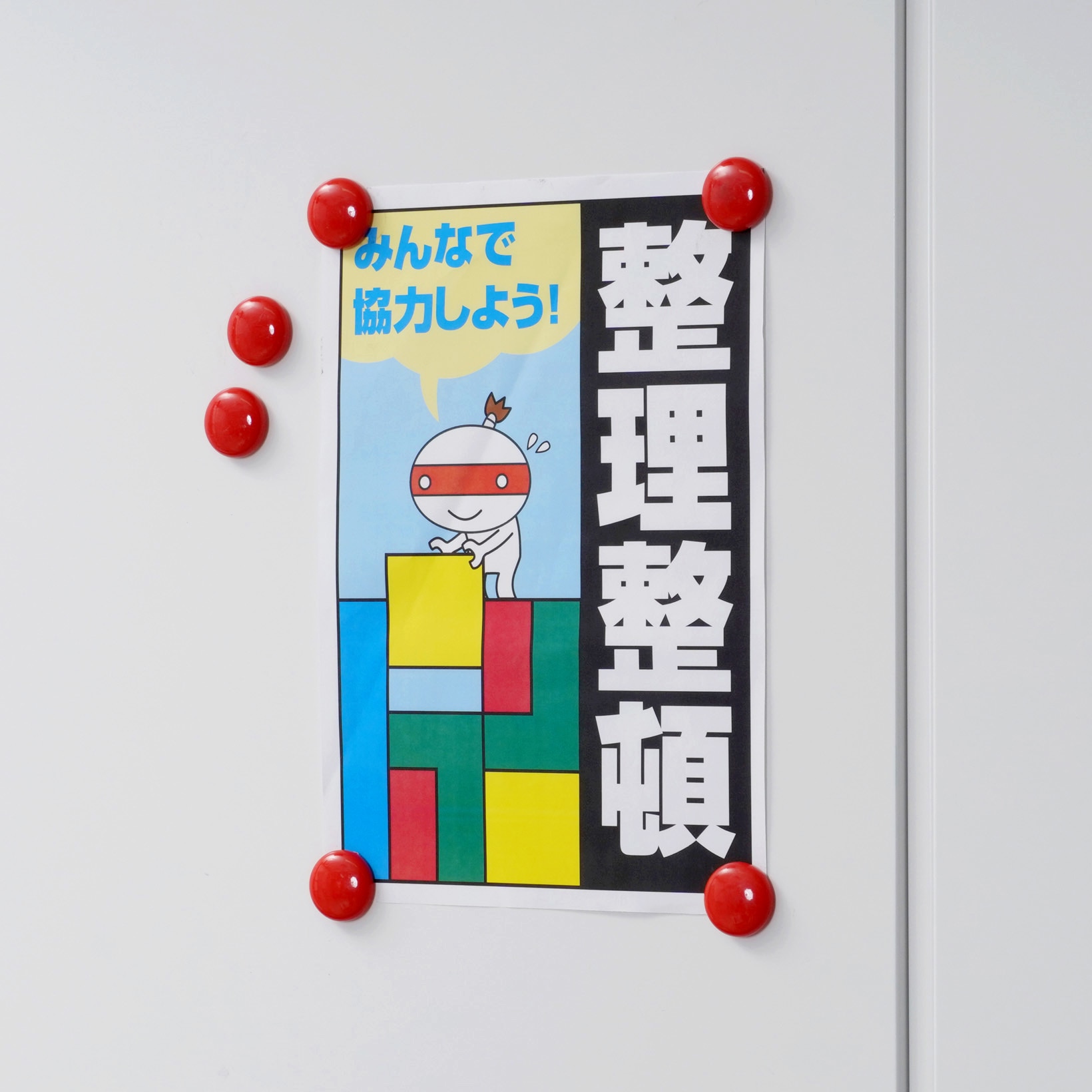 tomoo マグネット 6枚 tomoo マグネット 6枚 M30R カラーマグネット 30mm 6個入り