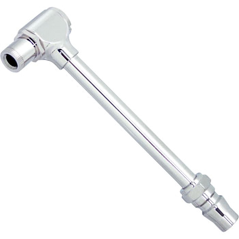 AM-5007-LP 3-Functionマジックエアーチャックロングタイプ 1個 AIR