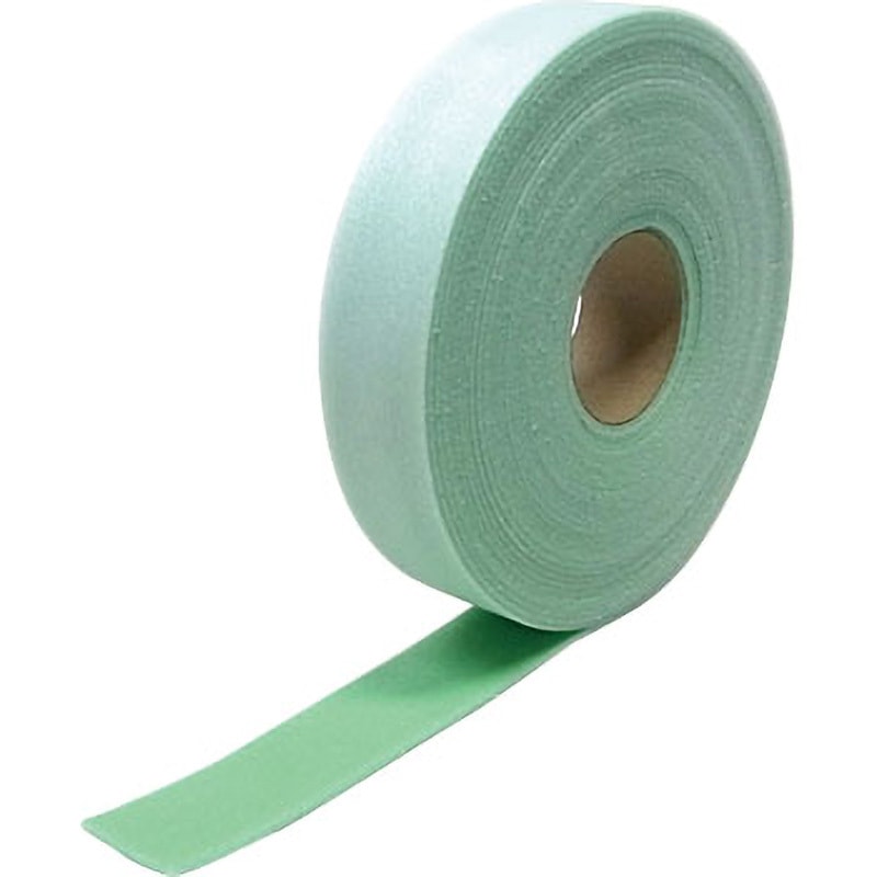 養生材 枠造FC200W 6巻 [N02-009-6] 厚み2mm幅200mm長さ10m 裏面に養生用粘着テープ付き 枠養生材 エムエフ 4トン車配送 法人様限定 メーカー直送 枠養生材 枠造200W 厚み2mm×幅200mm×長さ10m（6巻⁄ケース