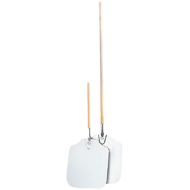 45382 AM木柄アルミピザピール (特大) cotta 全長1003mm 1本(1本) 6,057円