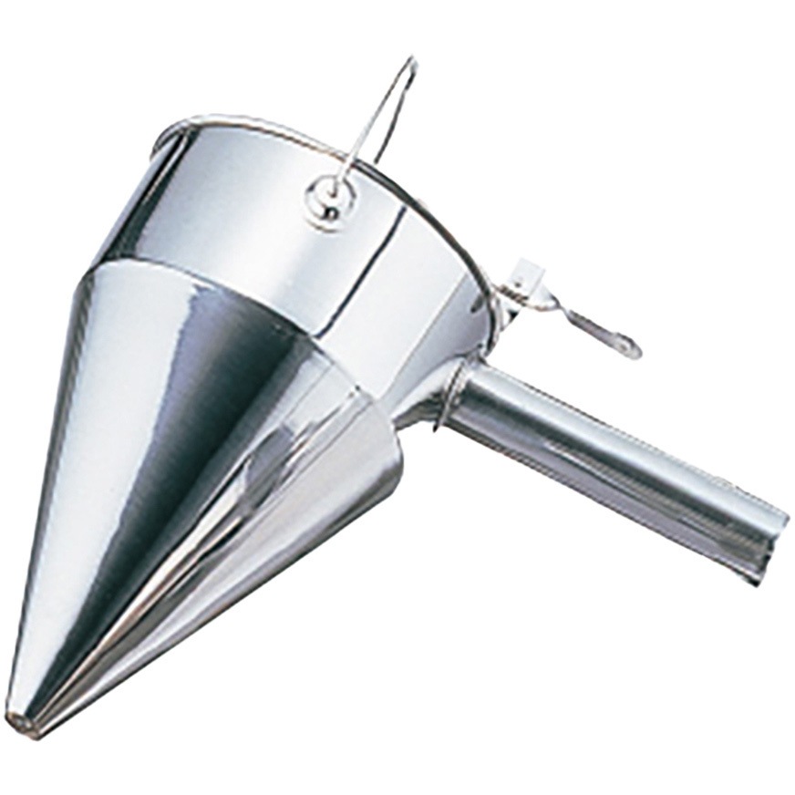 45400 18-8 片手種おとし (ストッパーシリコンゴム) 大 cotta 容量1.5L 8,498円