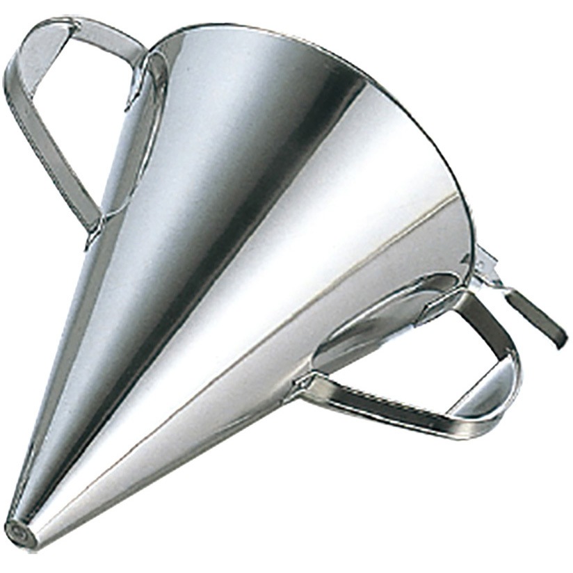 45405 18-8 三角種おとし 大 cotta 容量2.0L 7,053円