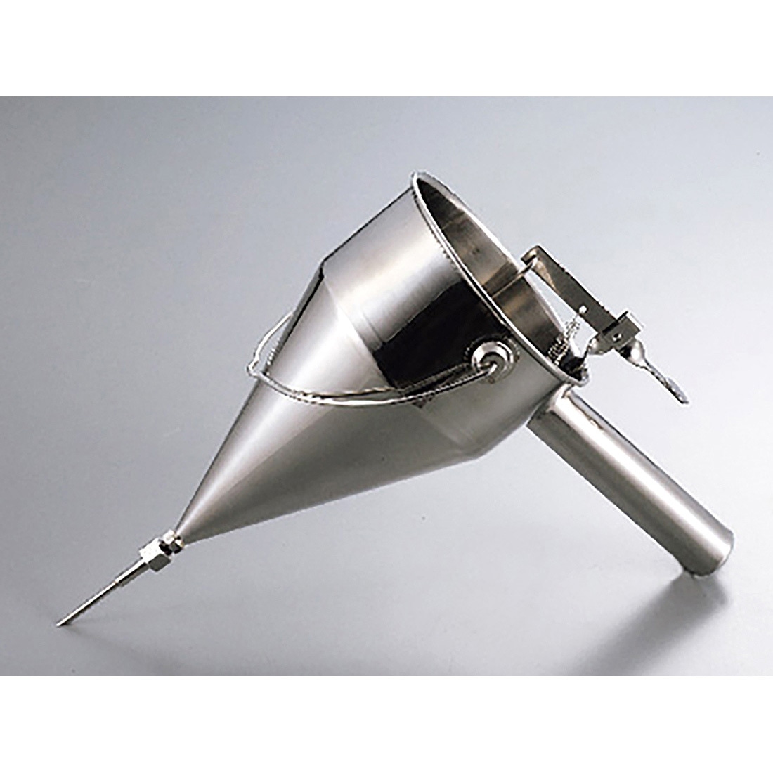 45416 18-8 シロップ落し cotta 容量1.0L