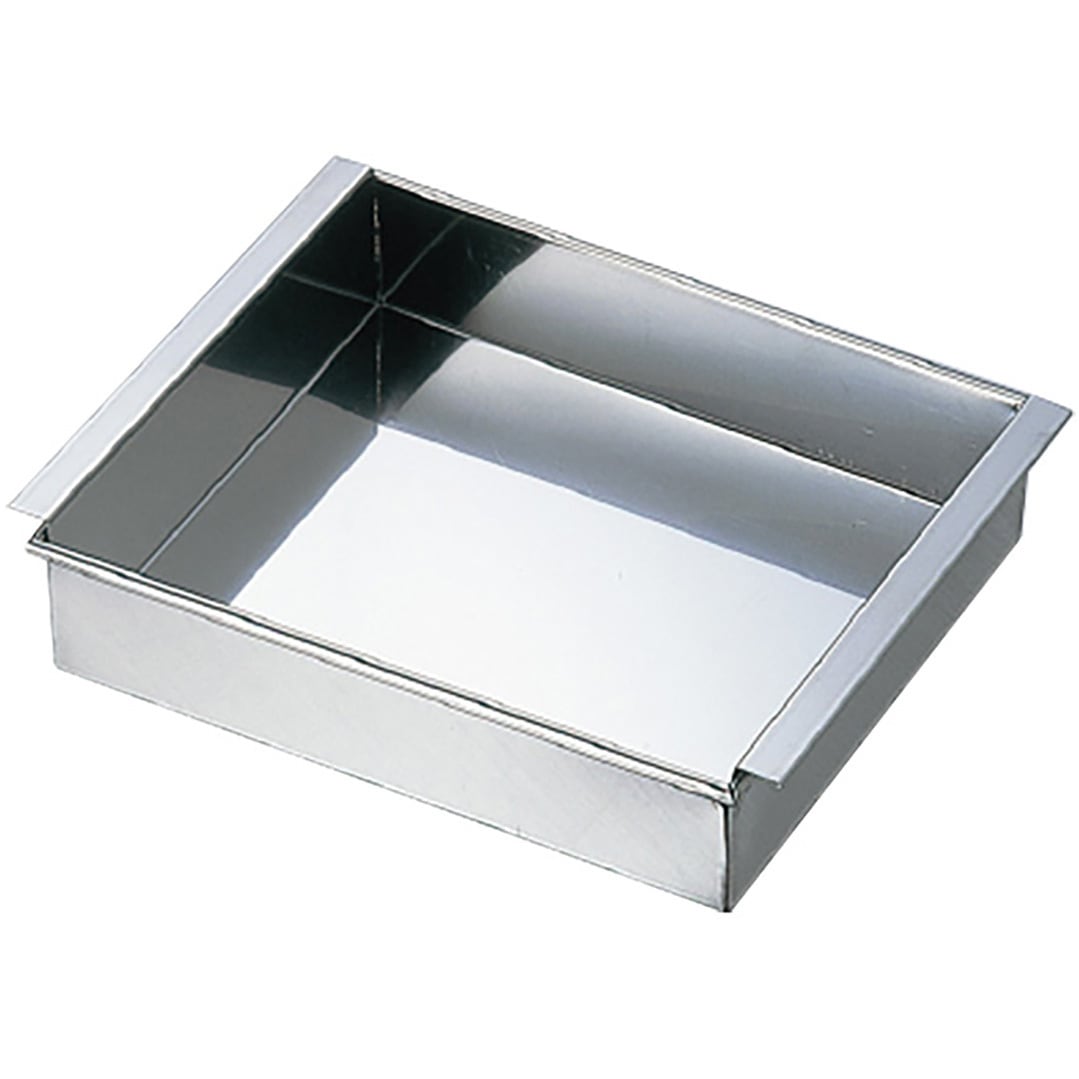 45428 18-8 アルゴン溶接玉子ドーフ関西型 30cm 1個(1個) cotta 【通販モノタロウ】