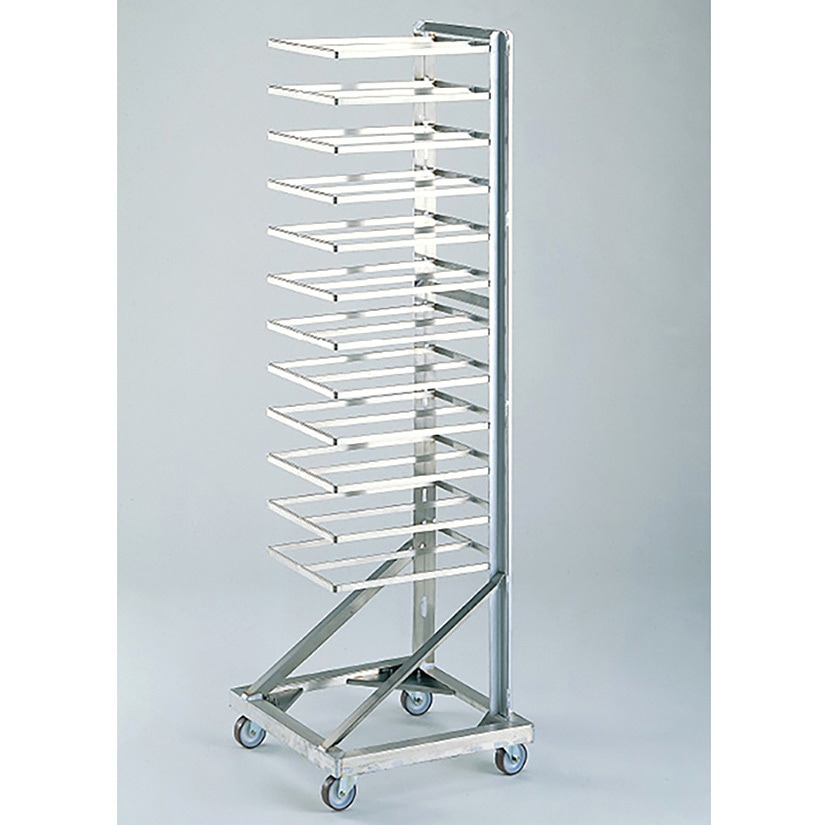 45448 18-8 ステンレス トンボラック片面 6取12枚差 1台(1台) cotta 【通販モノタロウ】 124,900円