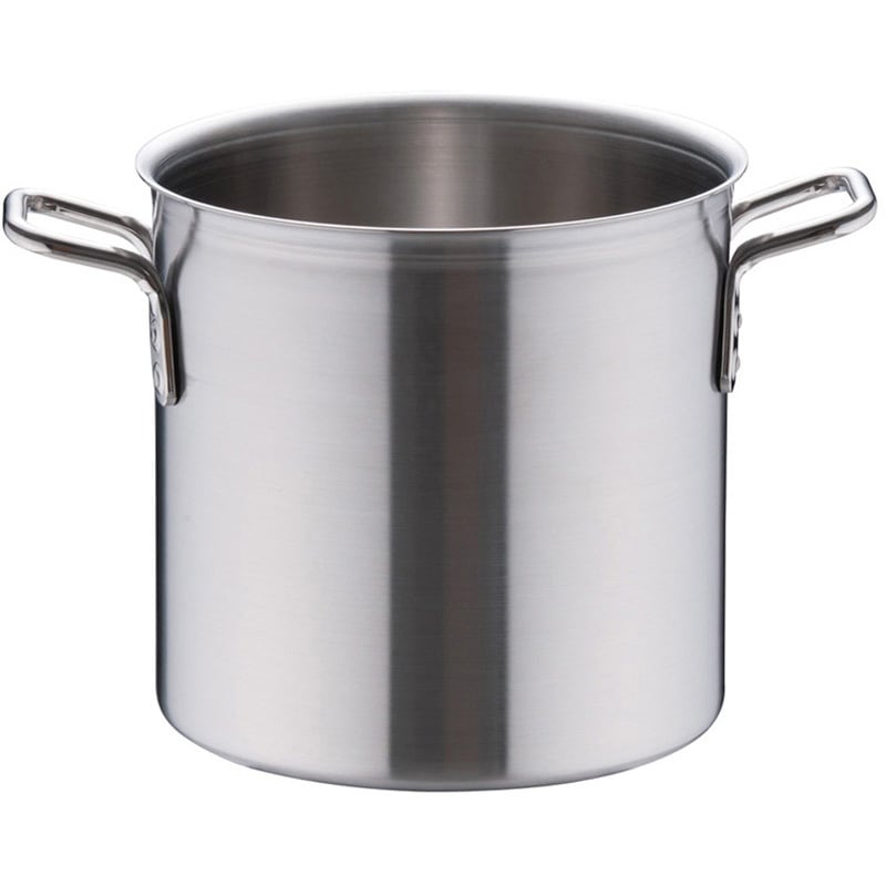 45709 トリノ 寸胴鍋27cm cotta 容量15L