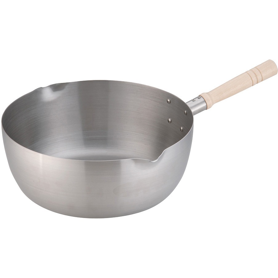 45771 20-0ロイヤル 雪平鍋XYD-300 cotta 容量6.3L