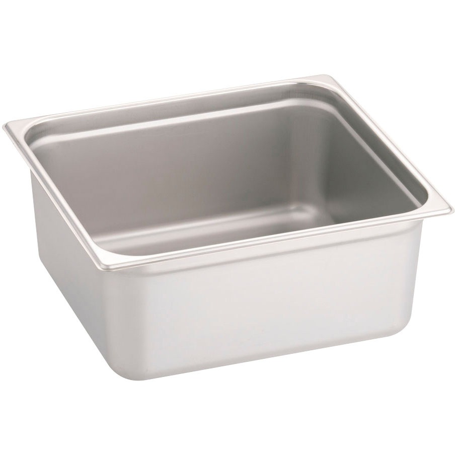 DO-EN18-8ガストロノームパン 2/3 150mm 823.6S TKGコーポレーション DO-EN 18-8ガストロノームパン 2⁄3 150mm TKG