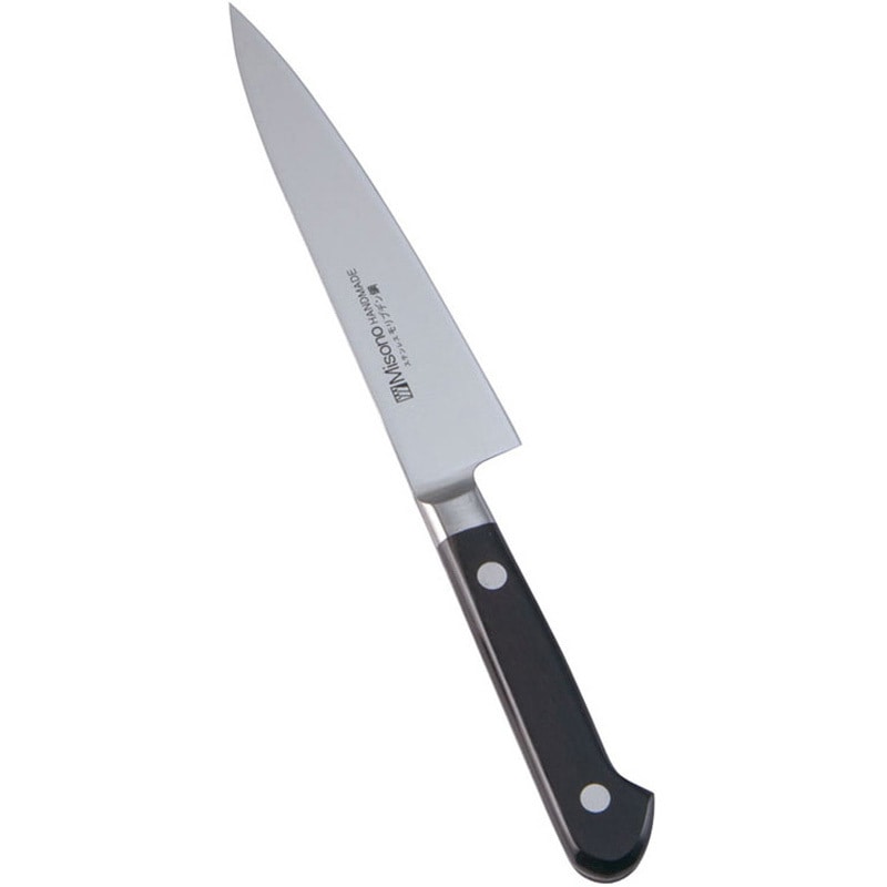 45972 ミソノモリブデン鋼 ペティーナイフNo.532  13cm 1本(1本) cotta 【通販モノタロウ】