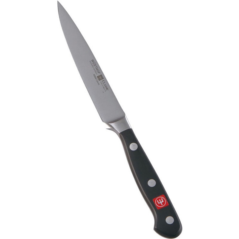 45992 クラッシック ペティーナイフ4066-12 12cm 1本(1本) cotta 【通販モノタロウ】