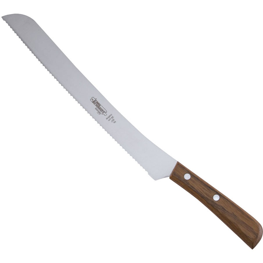 45996 ゾーリンゲン パンナイフNr.357 260mm 1本(1本) cotta 【通販モノタロウ】