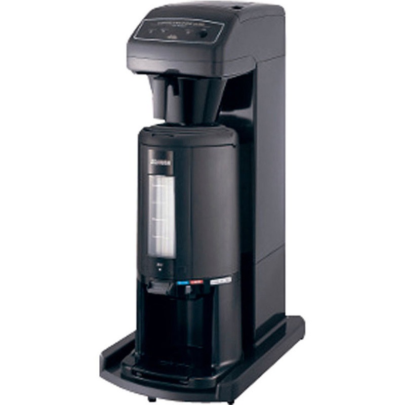 46071 カリタ 業務用コーヒーマシンET-450N(AJ) cotta 容量2500mL