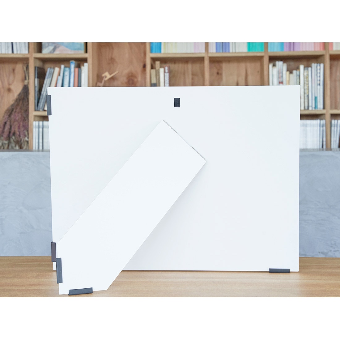 46320 ピノスタジオ 背景シート 専用取り付けボードLサイズ 1個(1個