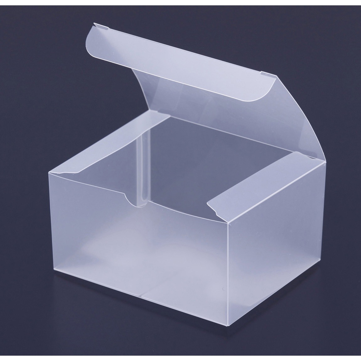 54213 PPボックス(H) ニート cotta 寸法120×97×H63mm 1枚(25枚)